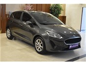 Ford Fiesta 1.0 EcoBoost Style