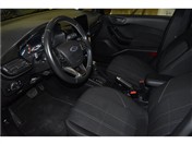 Ford Fiesta 1.0 EcoBoost Style