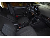 Ford Fiesta 1.0 EcoBoost Style