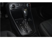 Ford Fiesta 1.0 EcoBoost Style