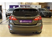 Ford Fiesta 1.0 EcoBoost Style