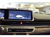 Hyundai Ioniq 6 53 kWh Advance 4x2