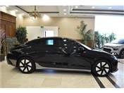 Hyundai Ioniq 6 53 kWh Advance 4x2