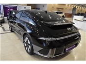 Hyundai Ioniq 6 53 kWh Advance 4x2