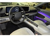 Hyundai Ioniq 6 53 kWh Advance 4x2