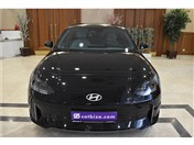 Hyundai Ioniq 6 53 kWh Advance 4x2