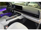 Hyundai Ioniq 6 53 kWh Advance 4x2