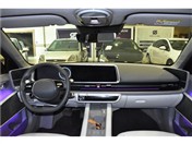 Hyundai Ioniq 6 53 kWh Advance 4x2