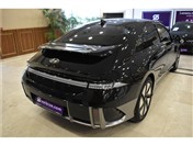 Hyundai Ioniq 6 53 kWh Advance 4x2