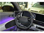Hyundai Ioniq 6 53 kWh Advance 4x2