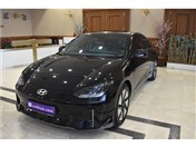 Hyundai Ioniq 6 53 kWh Advance 4x2
