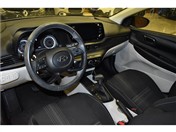 Hyundai i20 1.4 MPİ STYLE