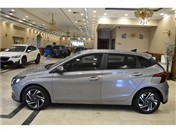Hyundai i20 1.4 MPİ STYLE
