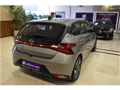 Hyundai i20 1.4 MPİ STYLE