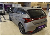 Hyundai i20 1.4 MPİ STYLE