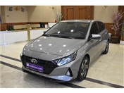 Hyundai i20 1.4 MPİ STYLE