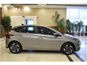 Hyundai i20 1.4 MPİ STYLE