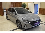 Hyundai i20 1.4 MPİ STYLE