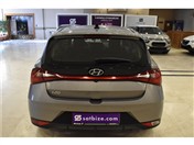 Hyundai i20 1.4 MPİ STYLE