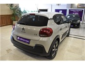 Citroen C3 1.2 PURETECH SHİNE