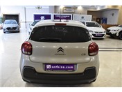 Citroen C3 1.2 PURETECH SHİNE