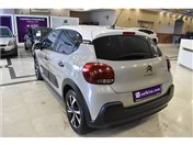 Citroen C3 1.2 PURETECH SHİNE