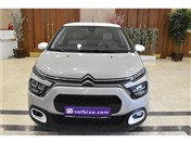 Citroen C3 1.2 PURETECH SHİNE