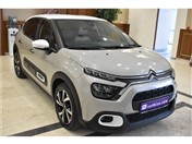Citroen C3 1.2 PURETECH SHİNE