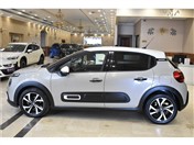 Citroen C3 1.2 PURETECH SHİNE