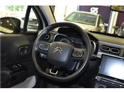 Citroen C3 1.2 PURETECH SHİNE