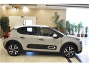 Citroen C3 1.2 PURETECH SHİNE