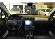 Citroen C3 1.2 PURETECH SHİNE