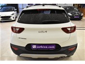 Kia STONIC 1.4 MPI Prestige