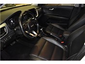 Kia STONIC 1.4 MPI Prestige