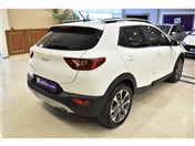 Kia STONIC 1.4 MPI Prestige