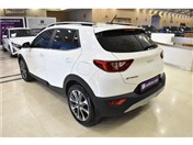 Kia STONIC 1.4 MPI Prestige