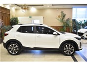 Kia STONIC 1.4 MPI Prestige