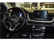 Kia STONIC 1.4 MPI Prestige