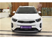 Kia STONIC 1.4 MPI Prestige
