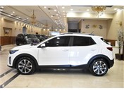 Kia STONIC 1.4 MPI Prestige