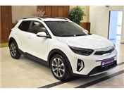 Kia STONIC 1.4 MPI Prestige