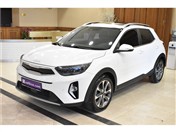 Kia STONIC 1.4 MPI Prestige