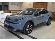 Citroen C4 C4X 1.2 PURETECH YOU