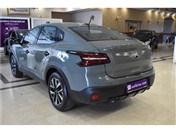 Citroen C4 C4X 1.2 PURETECH YOU