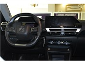 Citroen C4 C4X 1.2 PURETECH YOU