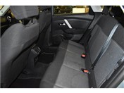 Citroen C4 C4X 1.2 PURETECH YOU