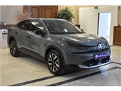 Citroen C4 C4X 1.2 PURETECH YOU