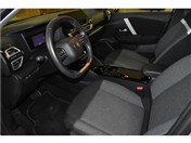 Citroen C4 C4X 1.2 PURETECH YOU