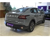 Citroen C4 C4X 1.2 PURETECH YOU