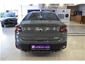 Citroen C4 C4X 1.2 PURETECH YOU
